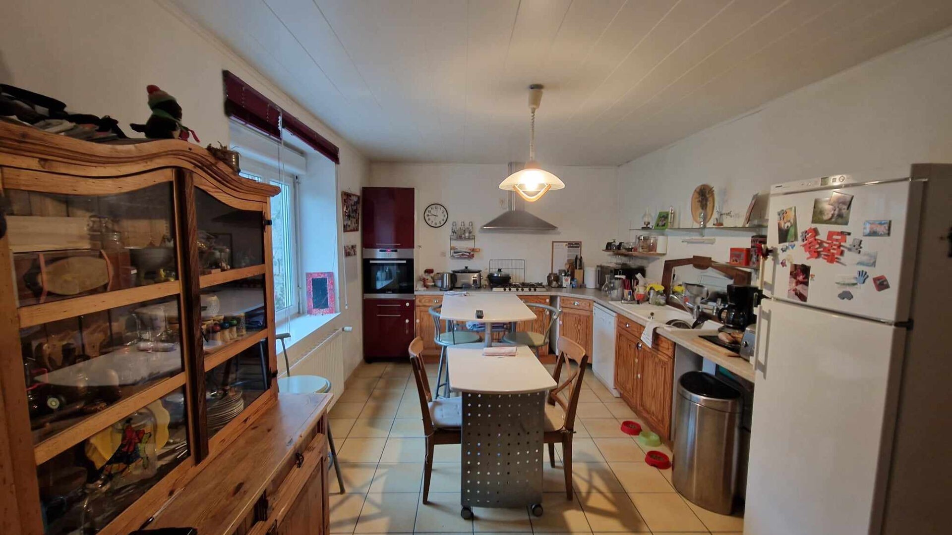 Vente Maison à Concarneau 6 pièces