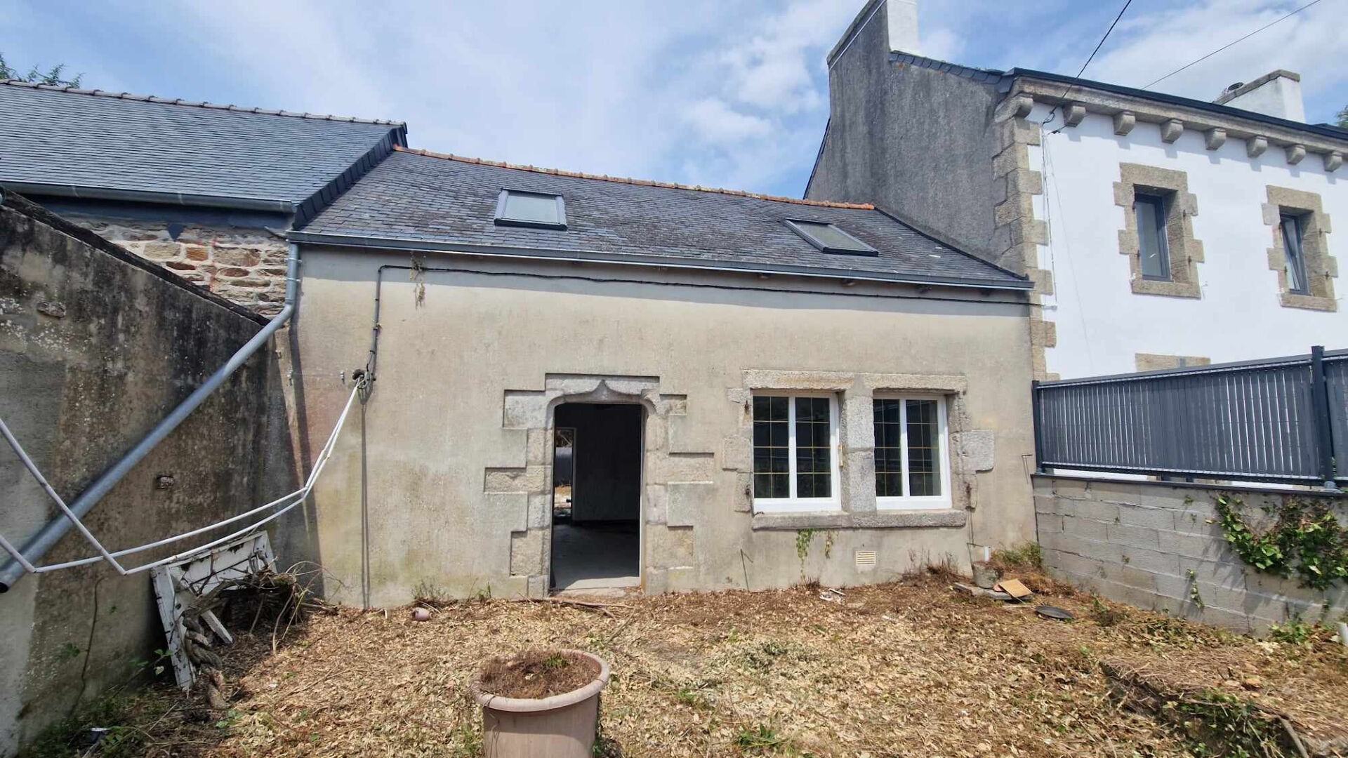 Vente Maison à Concarneau 2 pièces