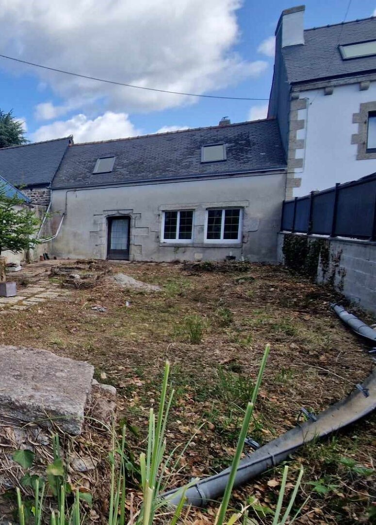 Vente Maison à Concarneau 2 pièces