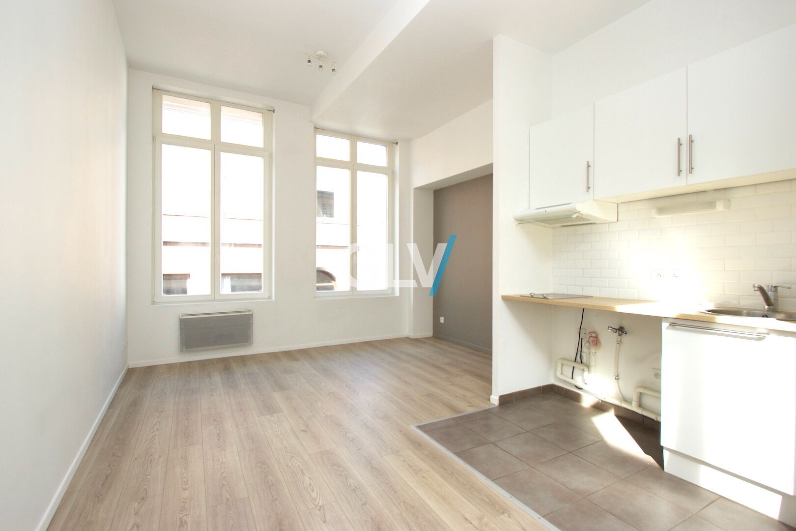 Location Appartement à Lille 3 pièces