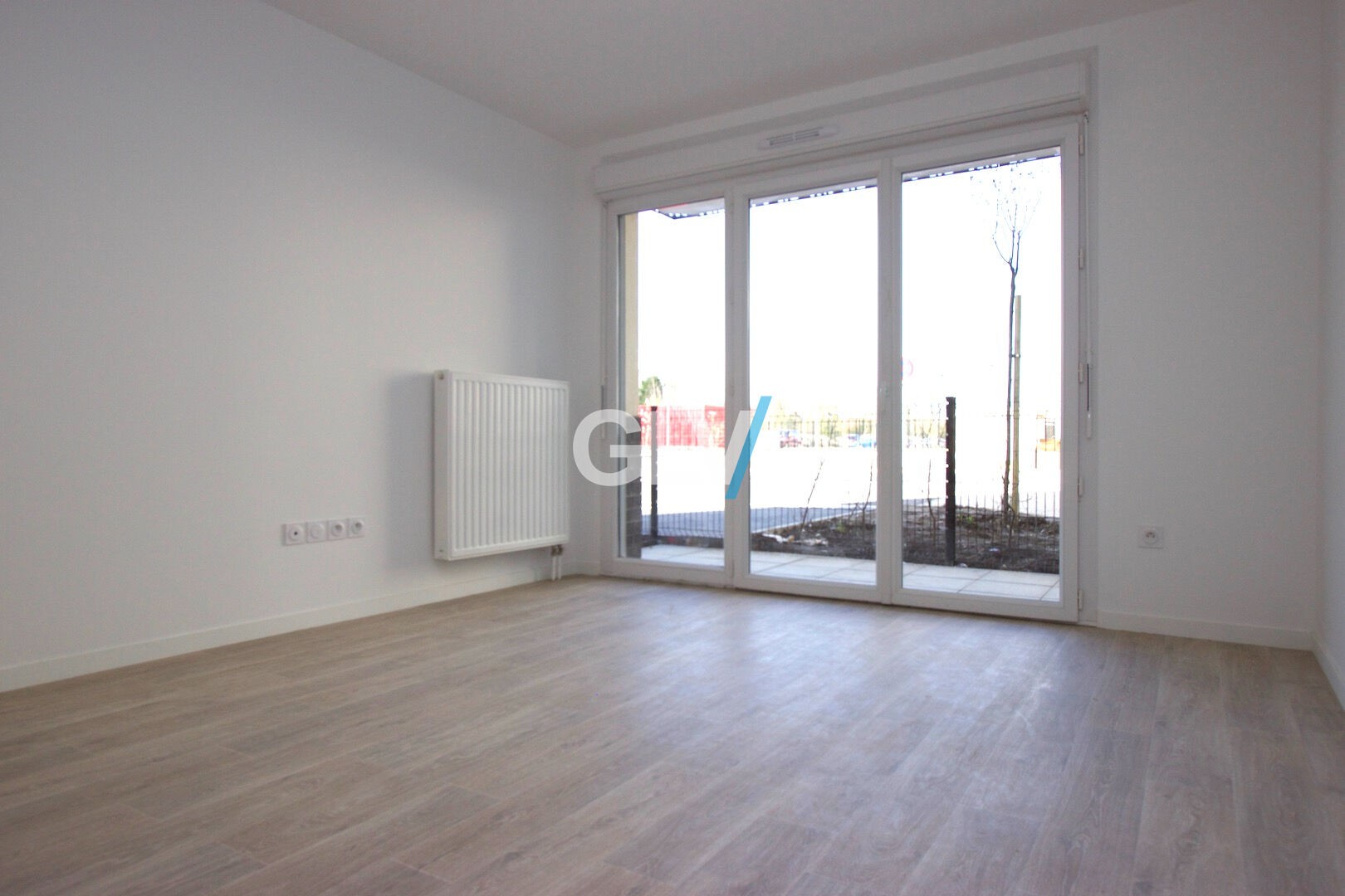 Location Appartement à Saint-André-lez-Lille 2 pièces