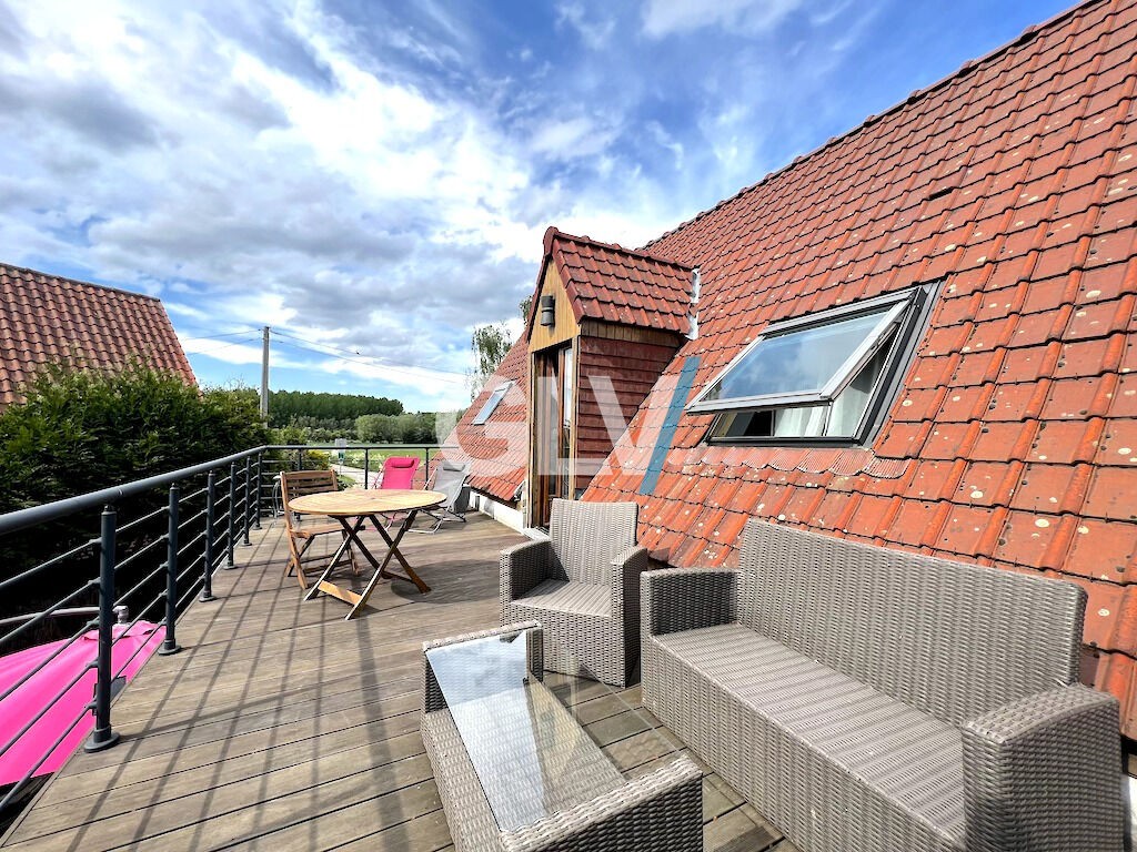 Vente Maison à Baisieux 3 pièces