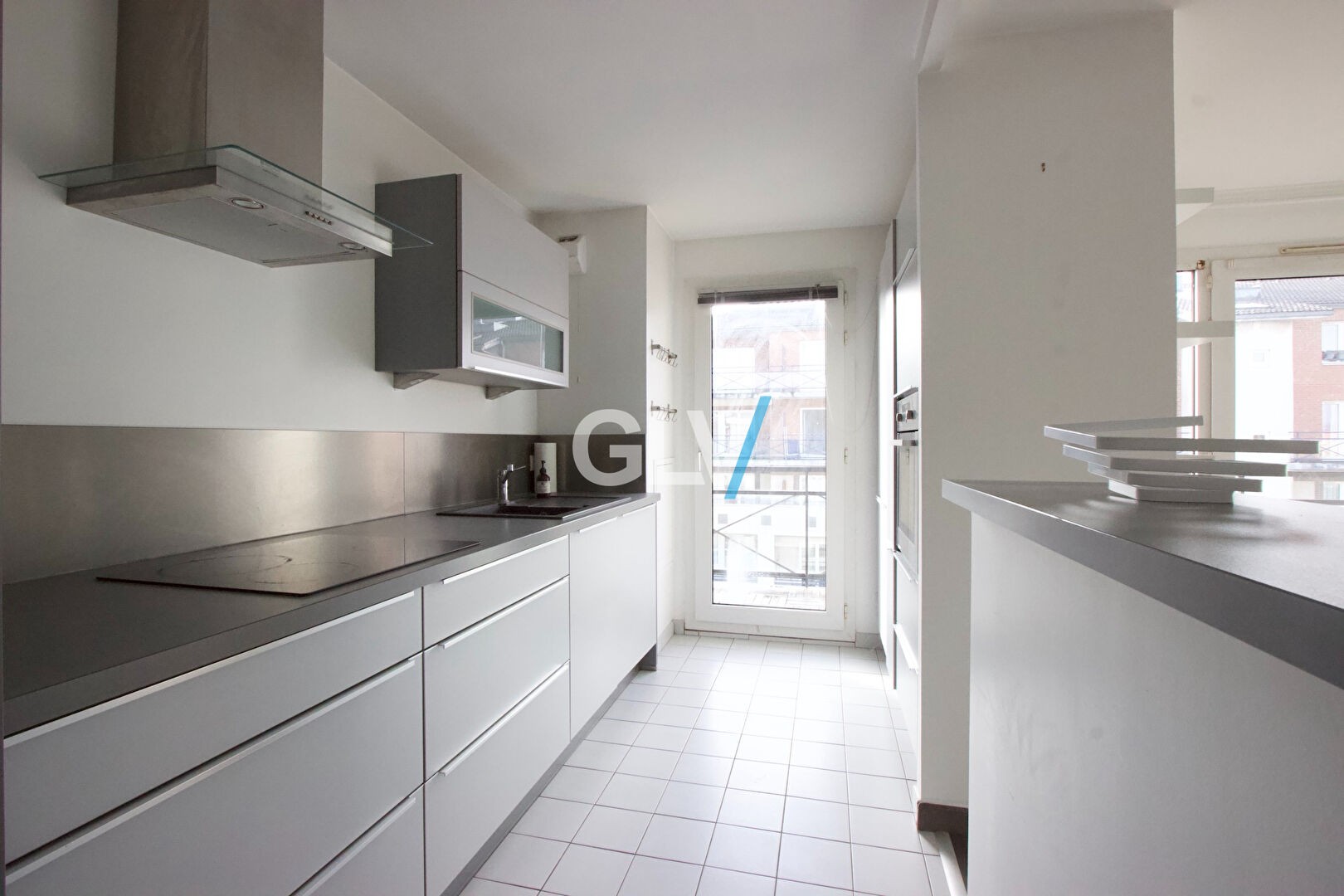 Vente Appartement à Lille 3 pièces