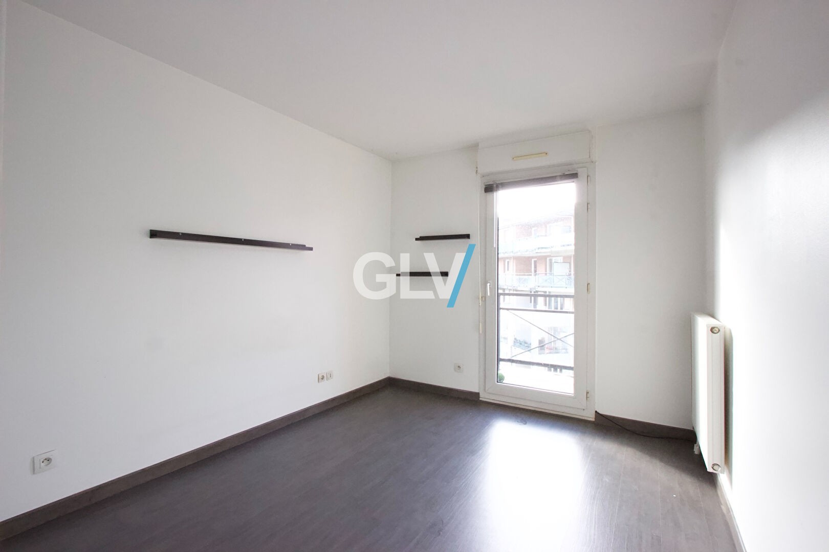 Vente Appartement à Lille 3 pièces