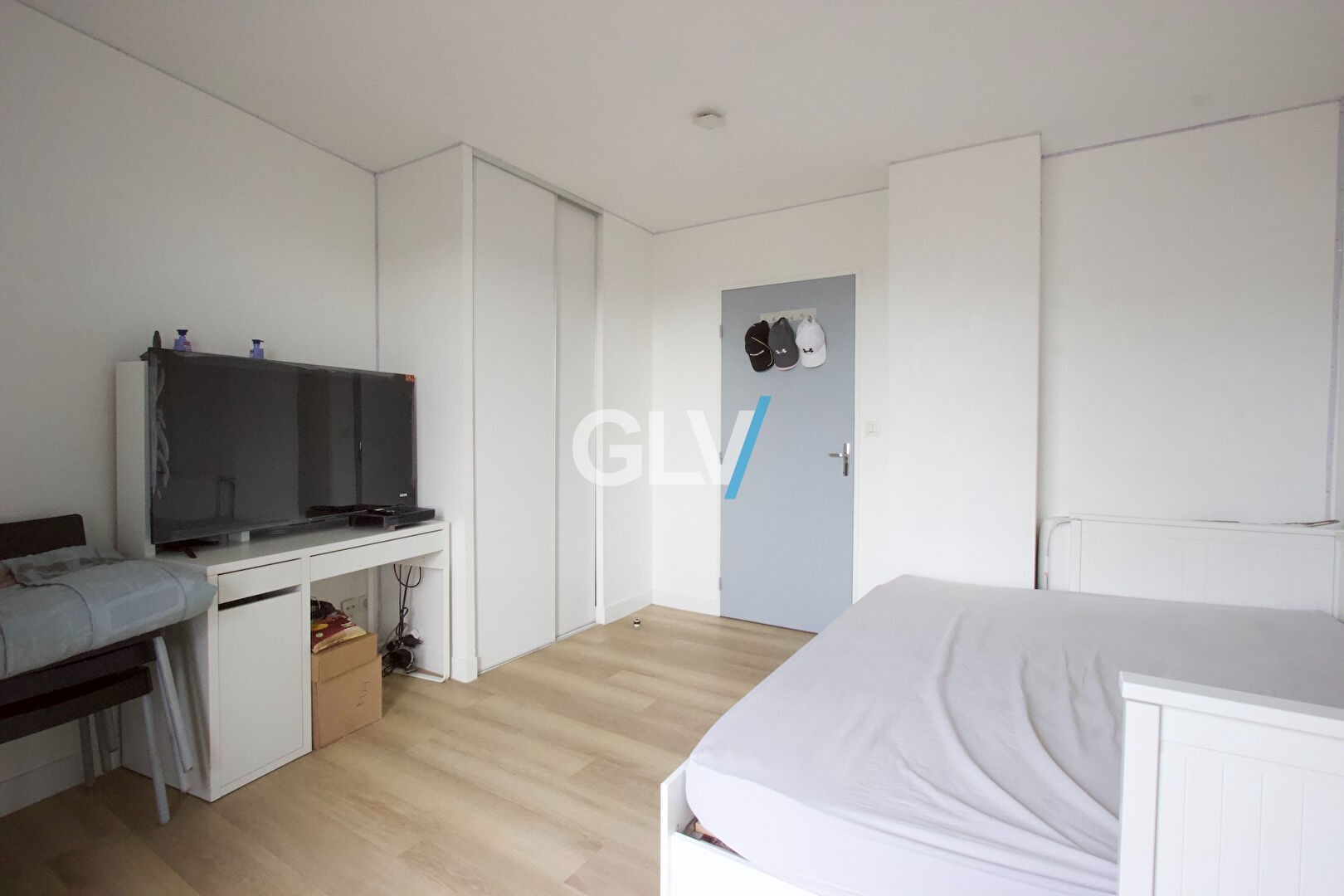 Vente Appartement à Lille 1 pièce