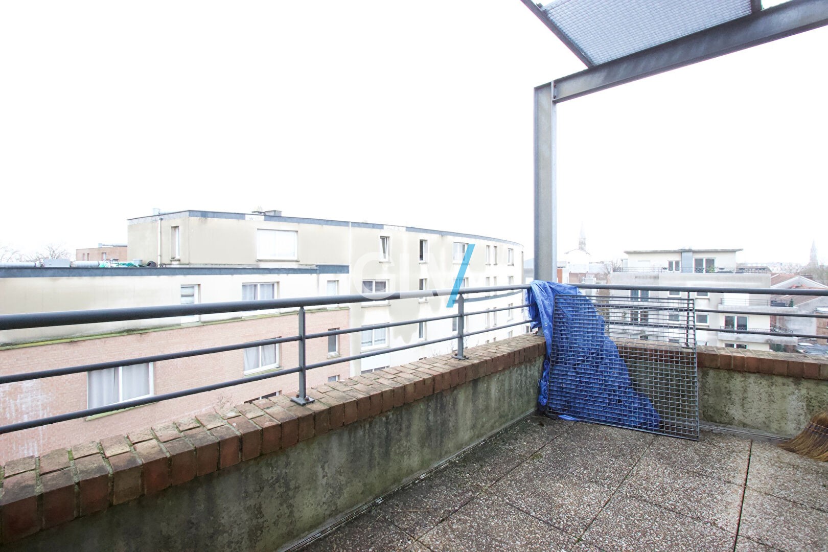 Vente Appartement à Lille 1 pièce