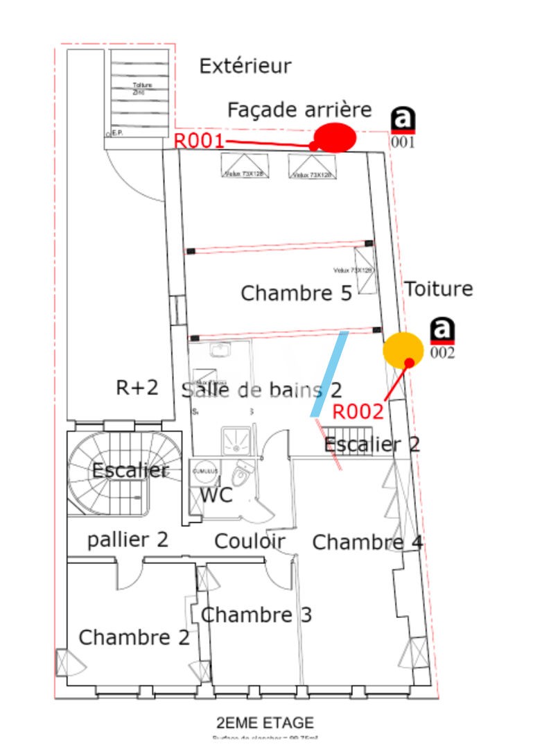 Vente Bureau / Commerce à Lille 0 pièce