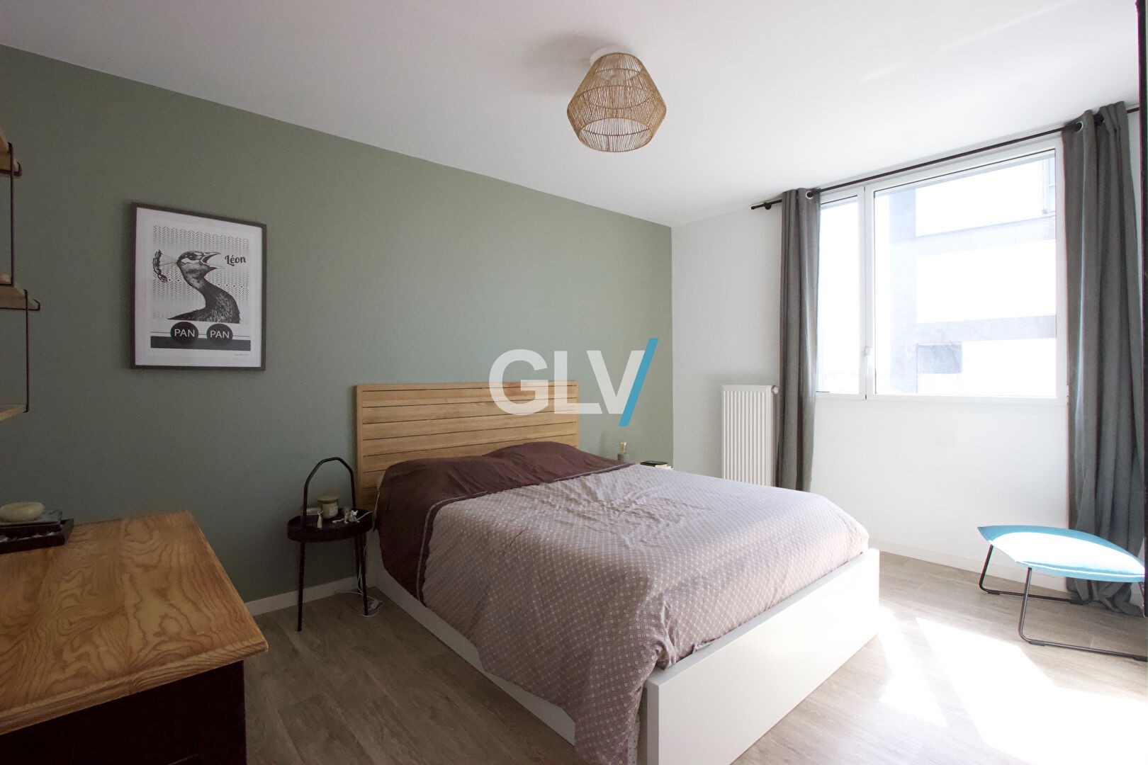 Vente Appartement à Lille 5 pièces