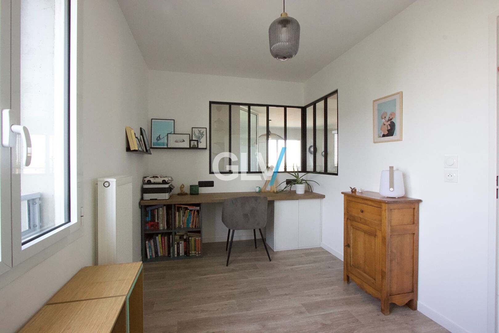 Vente Appartement à Lille 5 pièces