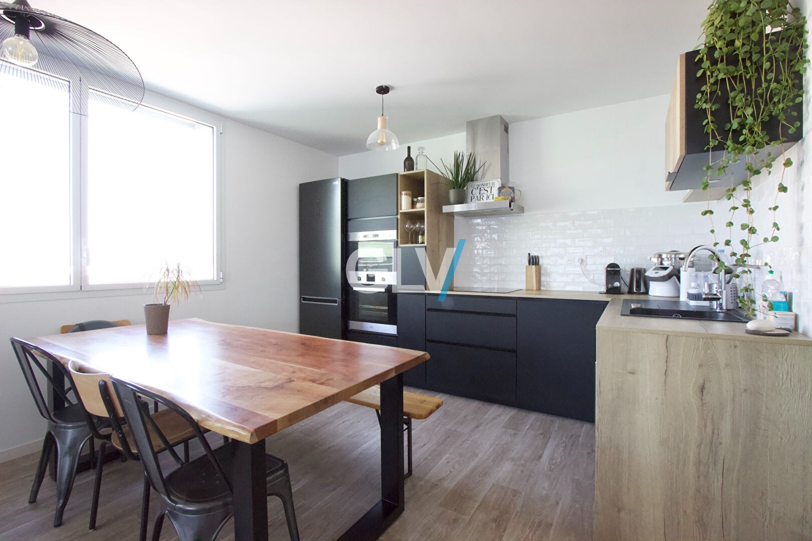 Vente Appartement à Lille 5 pièces