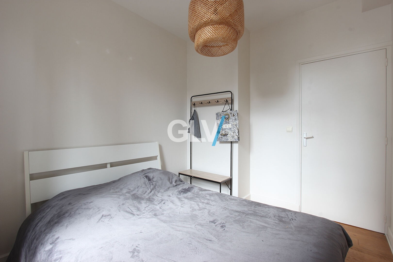 Vente Appartement à Lille 2 pièces