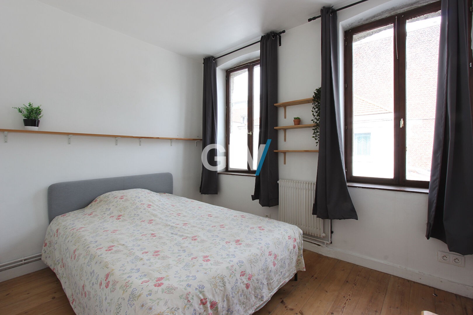 Vente Maison à Lille 3 pièces