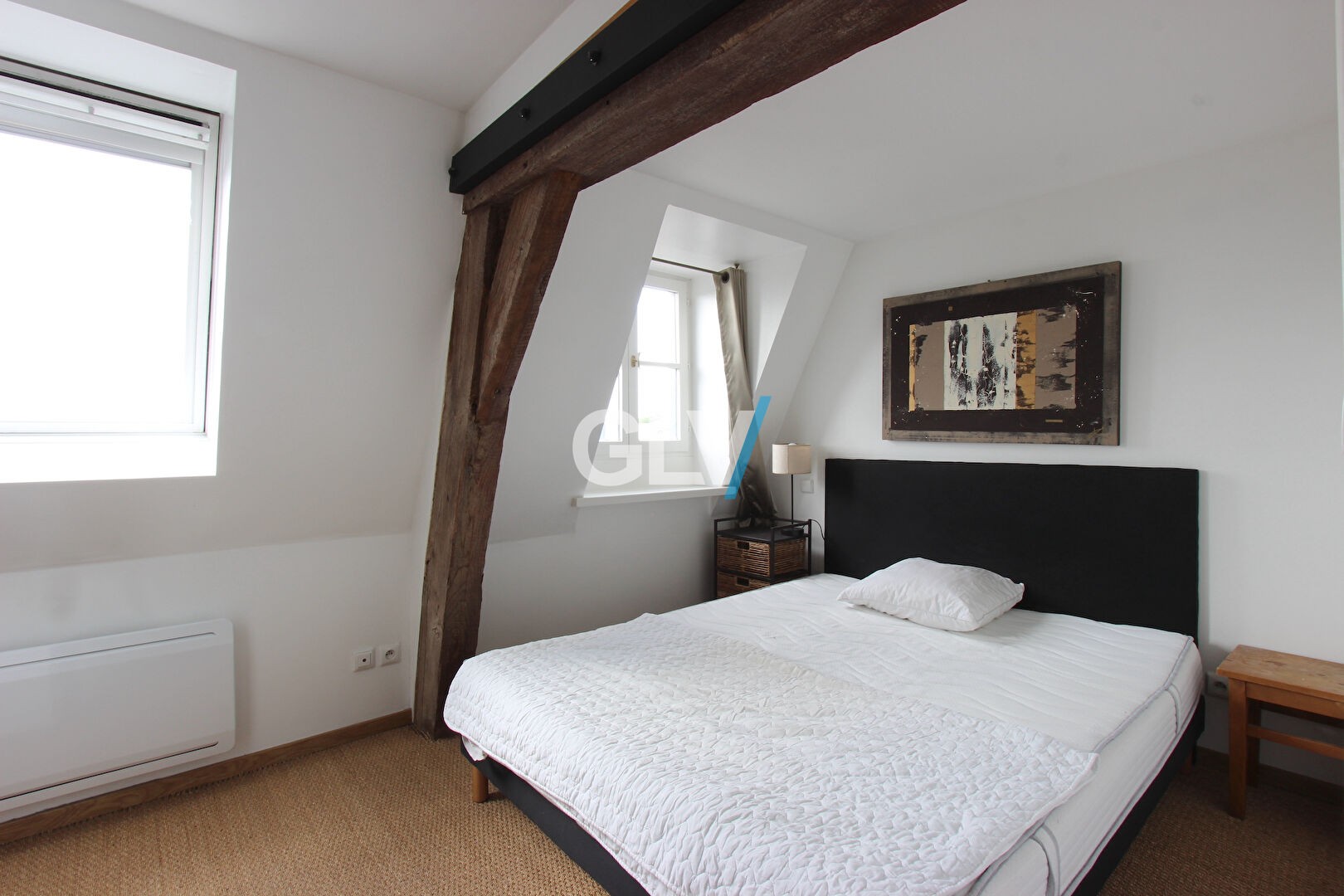 Vente Appartement à Lille 3 pièces