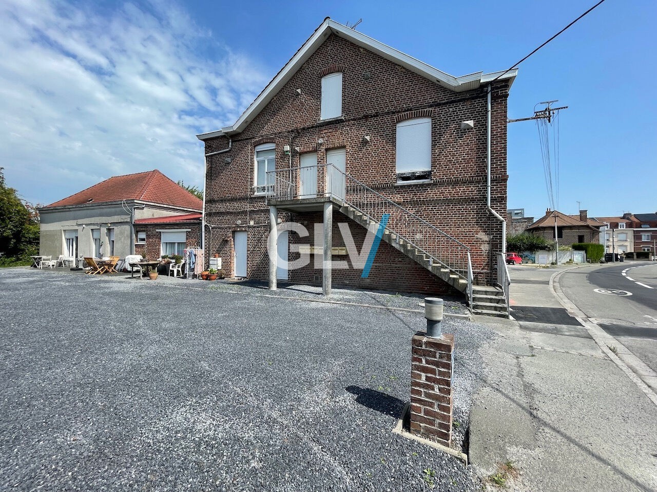 Vente Maison à Baisieux 8 pièces