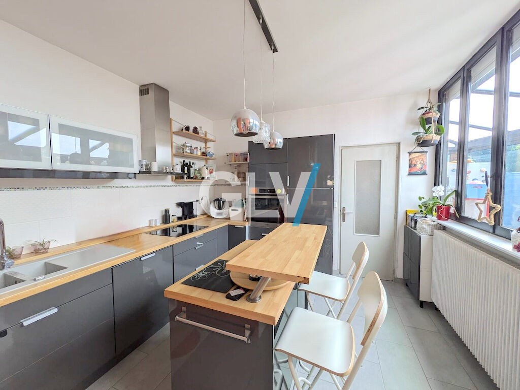 Vente Maison à Mouvaux 4 pièces