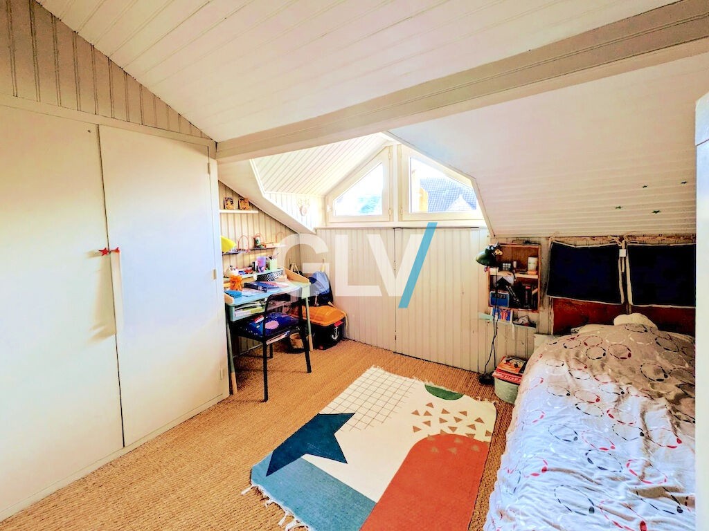 Vente Maison à Mouvaux 4 pièces