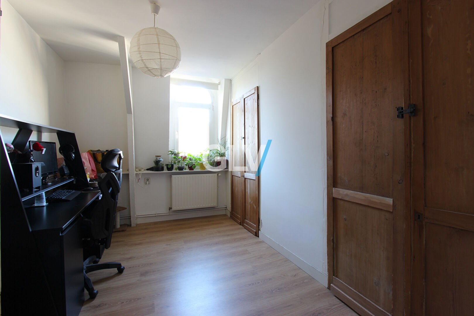 Vente Appartement à Lille 3 pièces