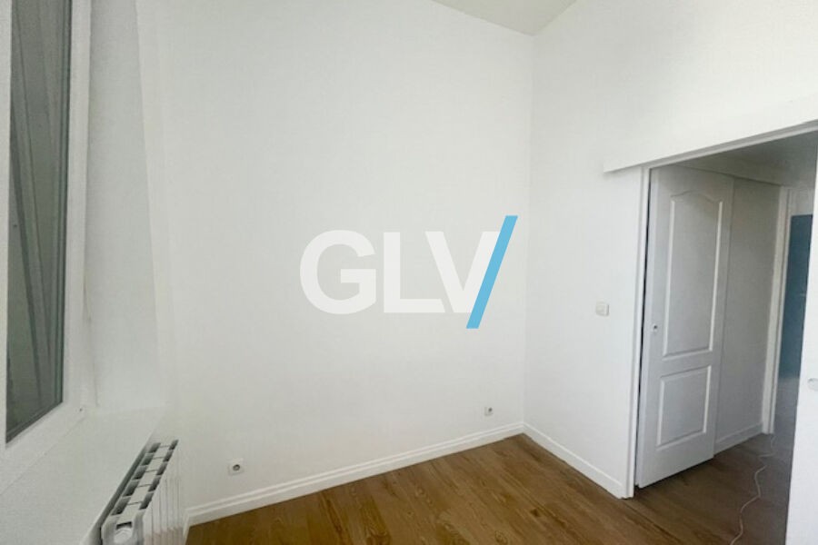 Location Appartement à Roubaix 2 pièces