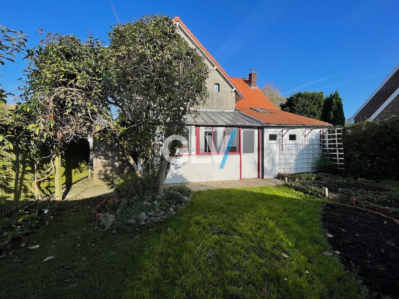 Vente Maison à Cysoing 4 pièces