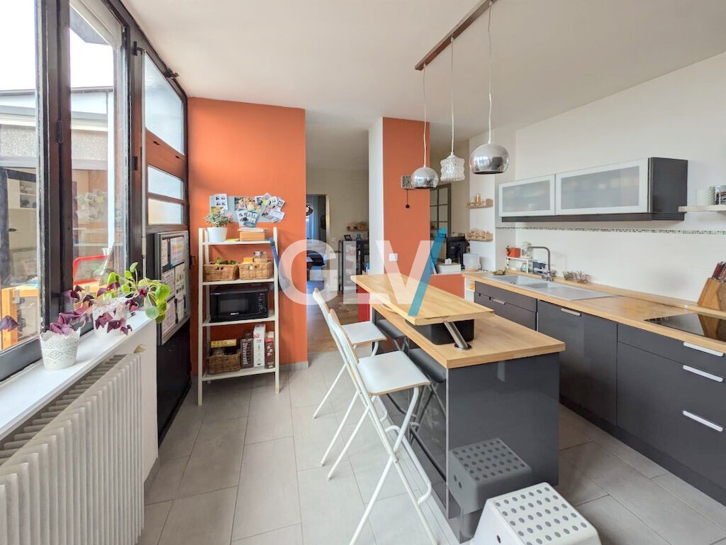 Vente Maison à Marcq-en-Barœul 4 pièces