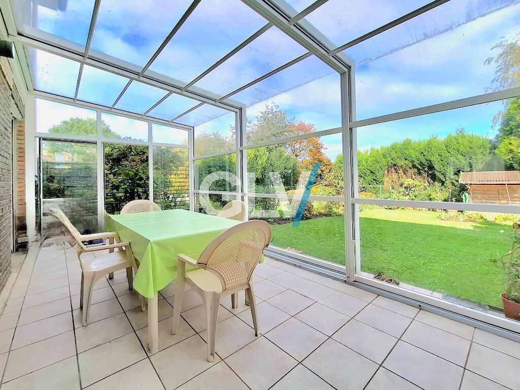 Vente Maison à Marcq-en-Barœul 6 pièces