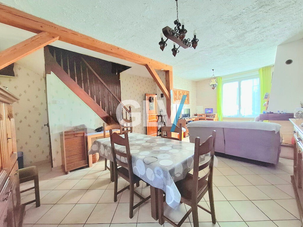 Vente Maison à Baisieux 4 pièces