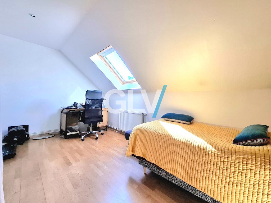 Vente Maison à Cysoing 5 pièces