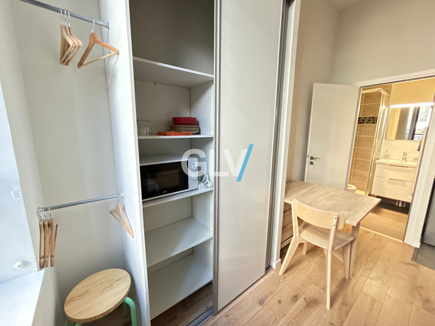 Location Appartement à Lille 1 pièce