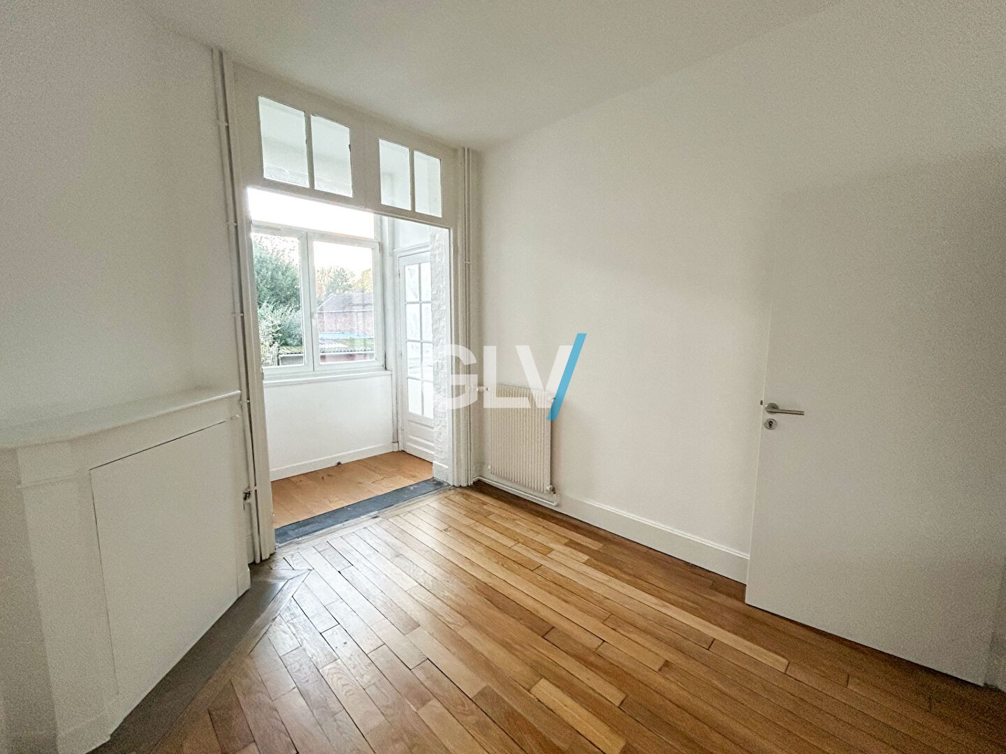 Location Appartement à Lille 2 pièces