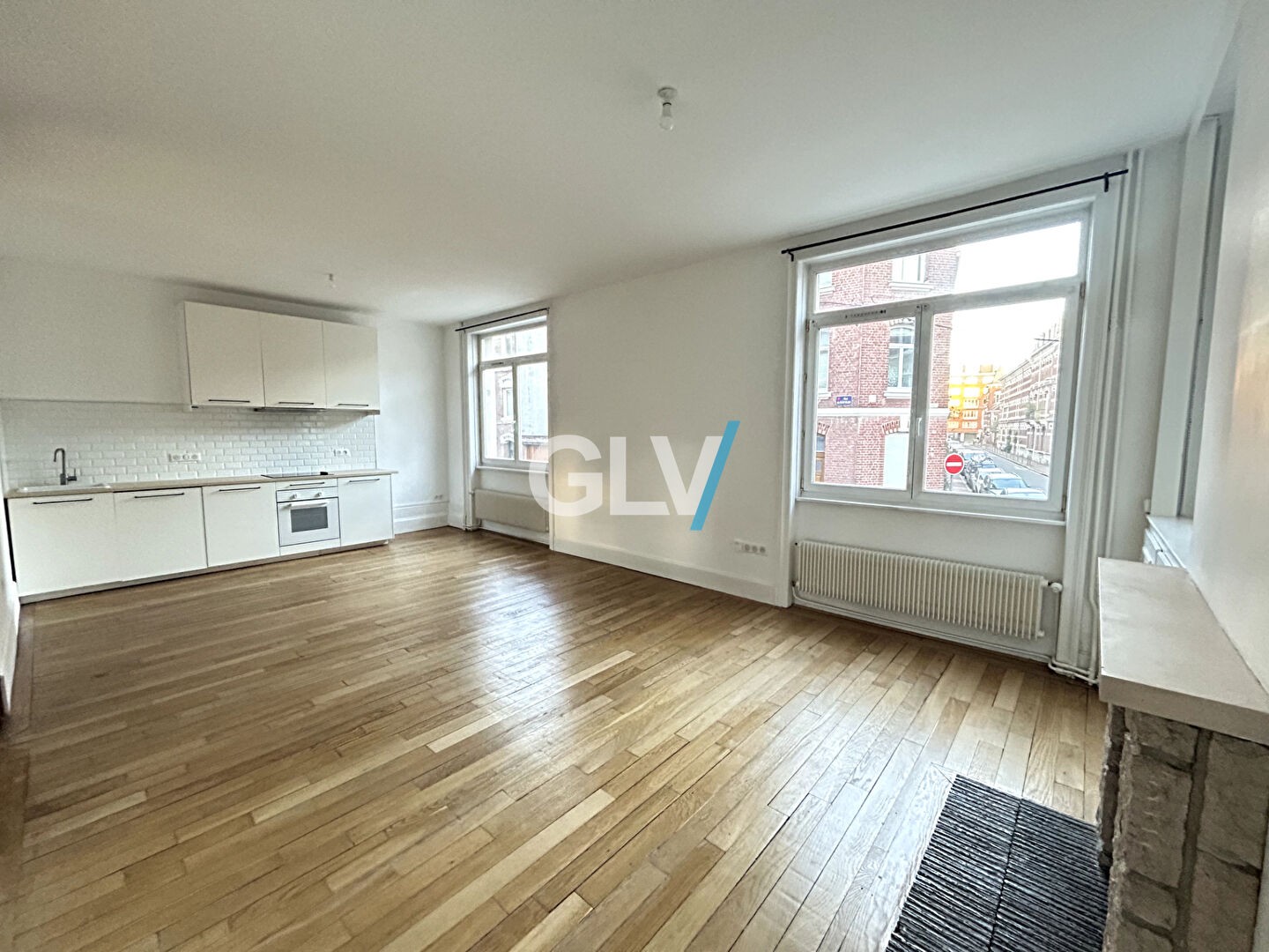 Location Appartement à Lille 2 pièces