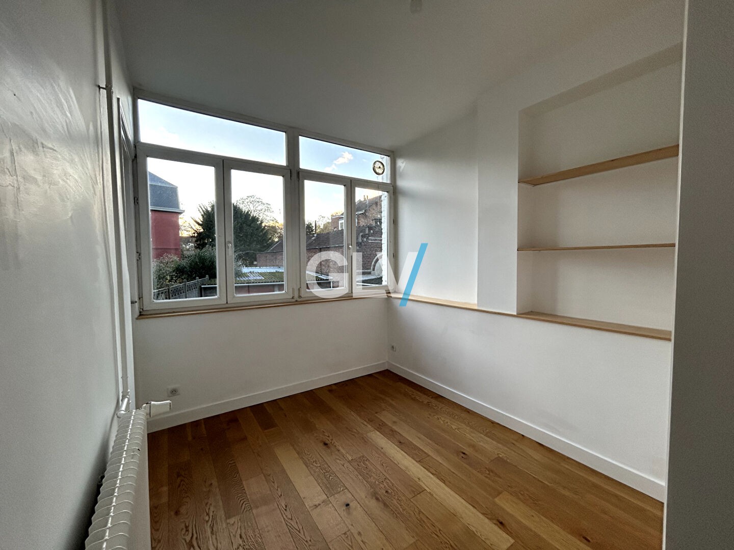 Location Appartement à Lille 2 pièces