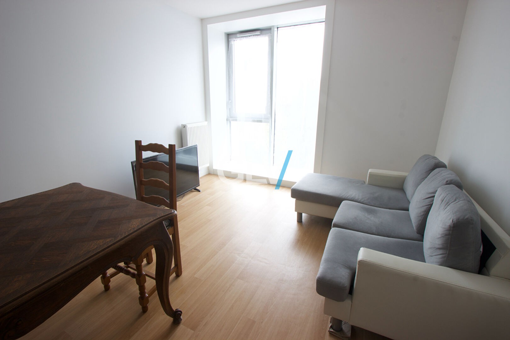 Location Appartement à Lille 2 pièces