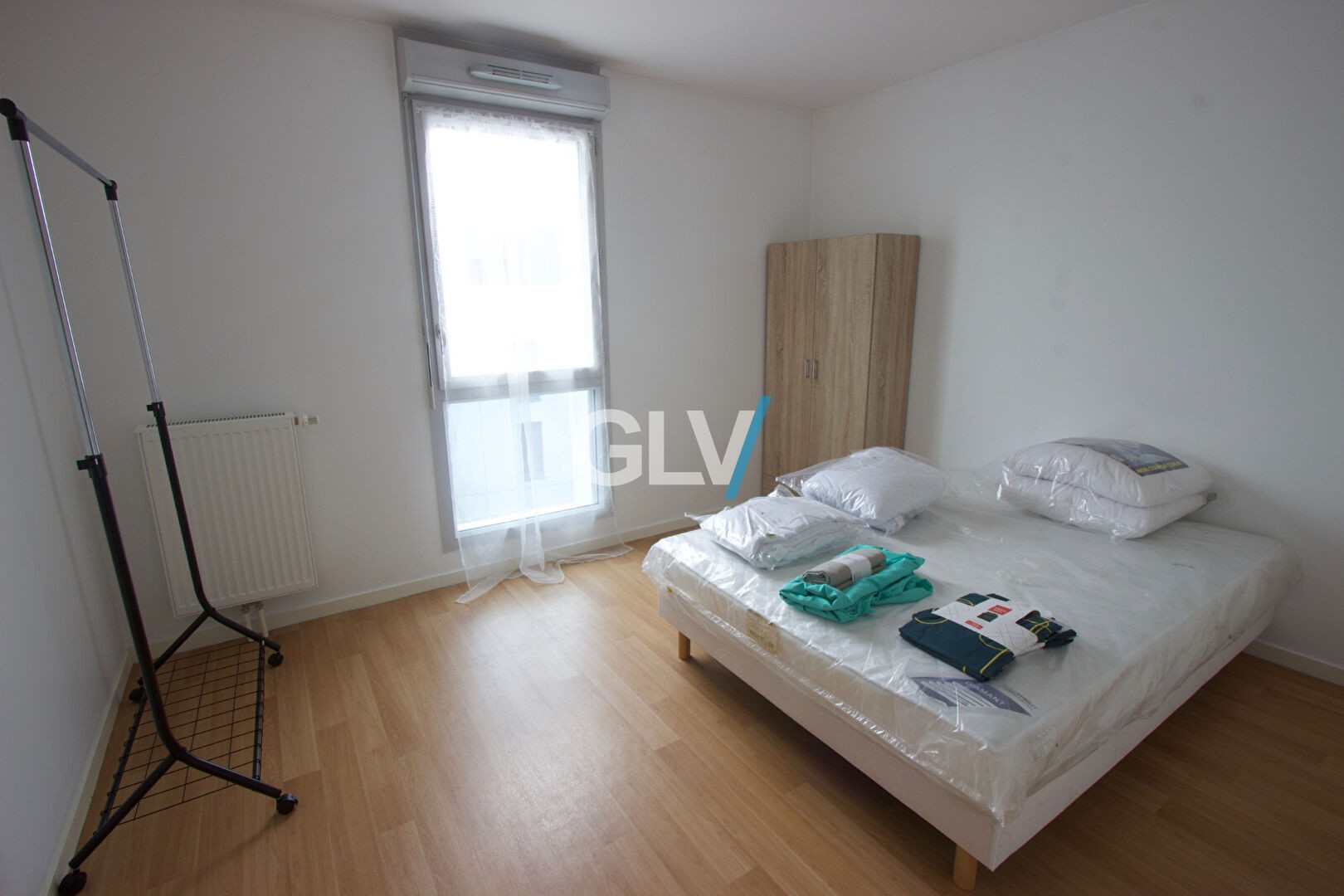 Location Appartement à Lille 2 pièces