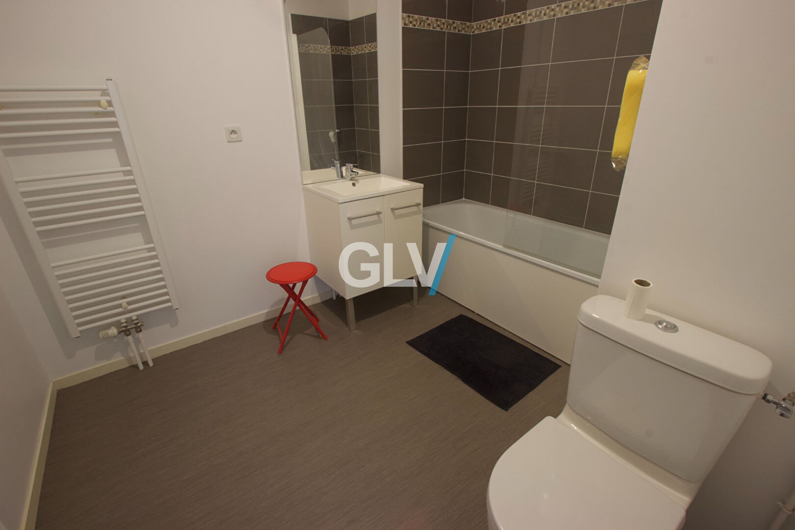 Location Appartement à Lille 2 pièces