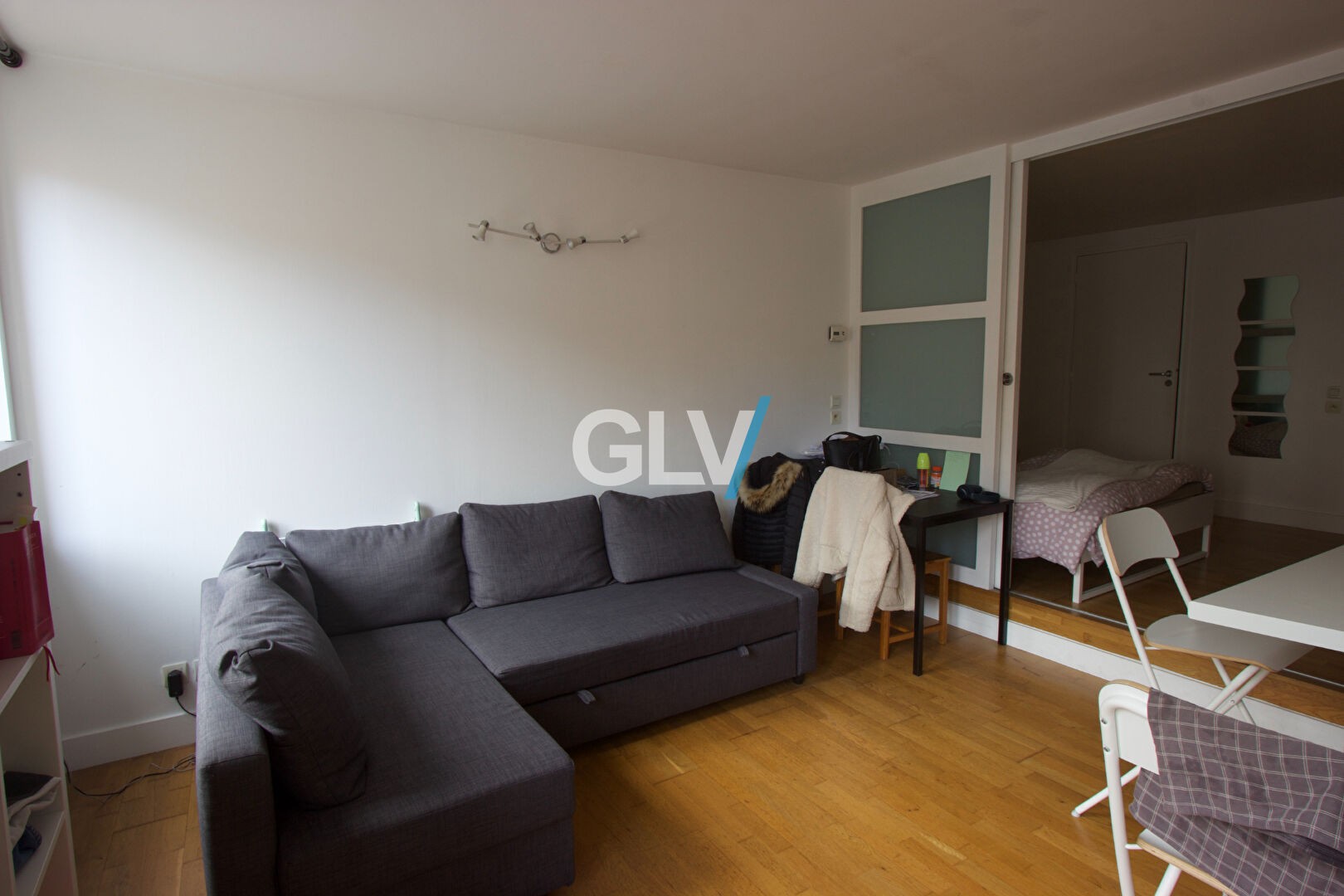 Location Appartement à Lille 1 pièce