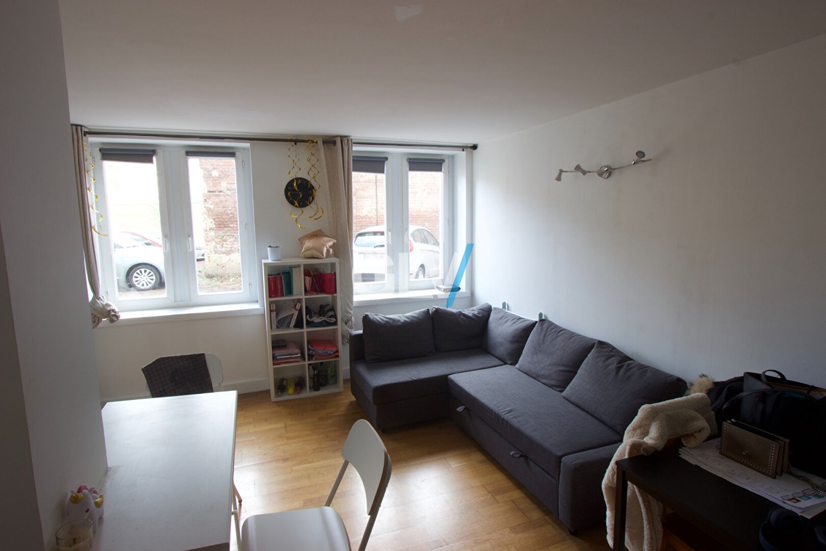 Location Appartement à Lille 1 pièce