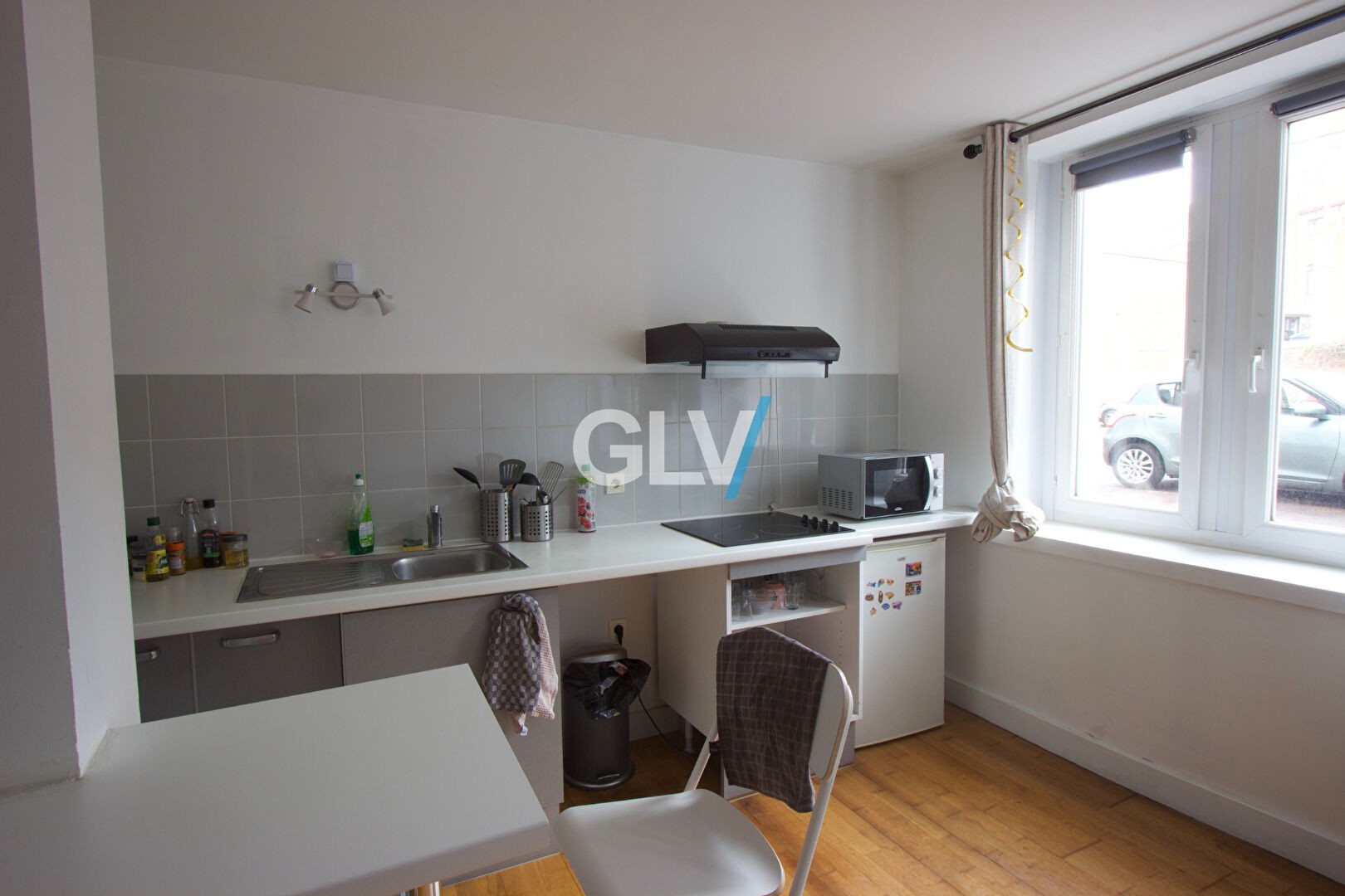 Location Appartement à Lille 1 pièce