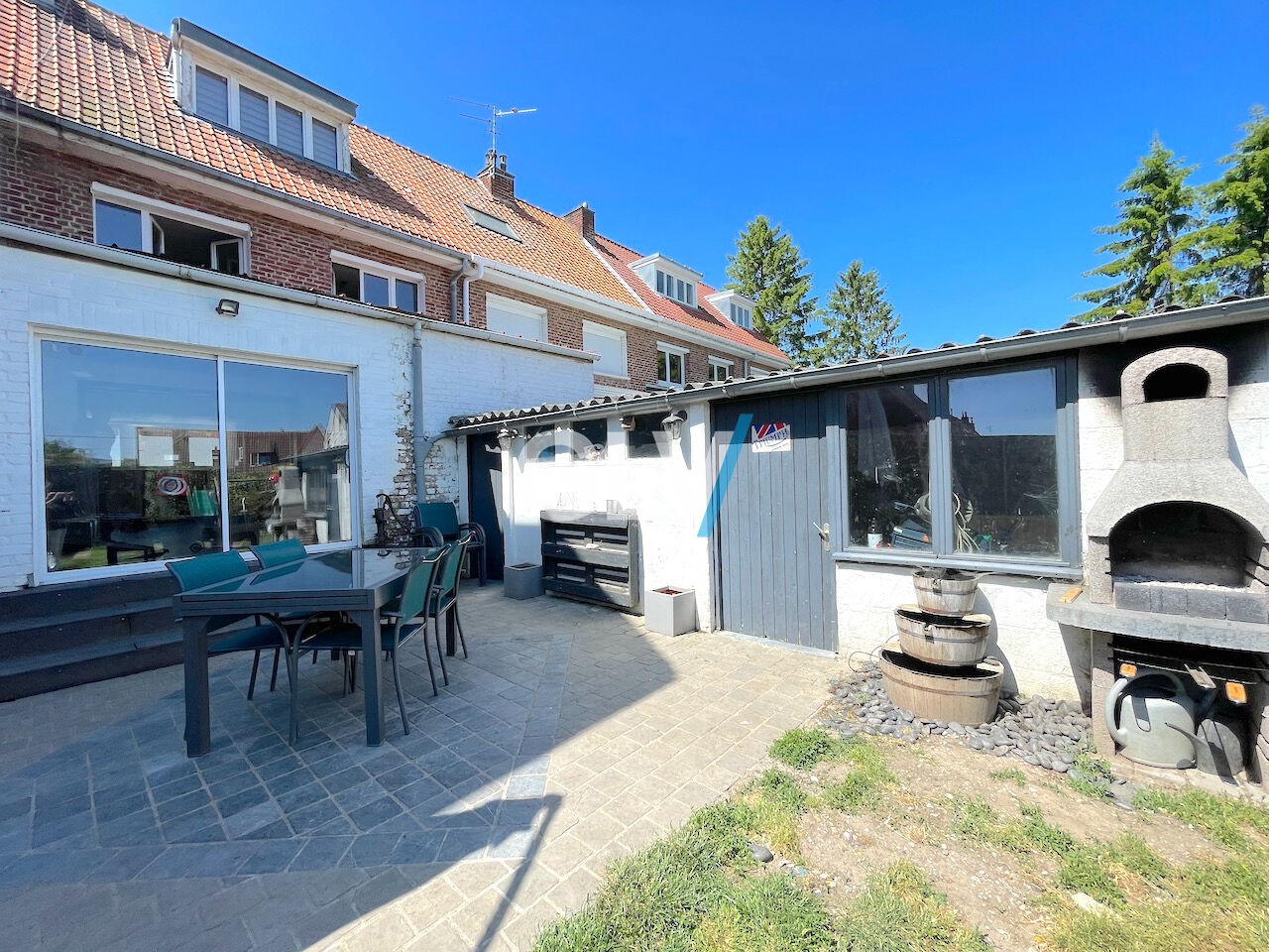 Vente Maison à Cysoing 5 pièces