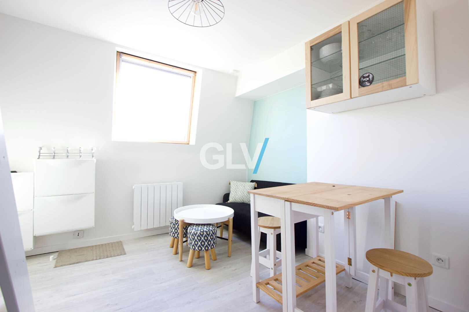 Vente Appartement à Lille 2 pièces