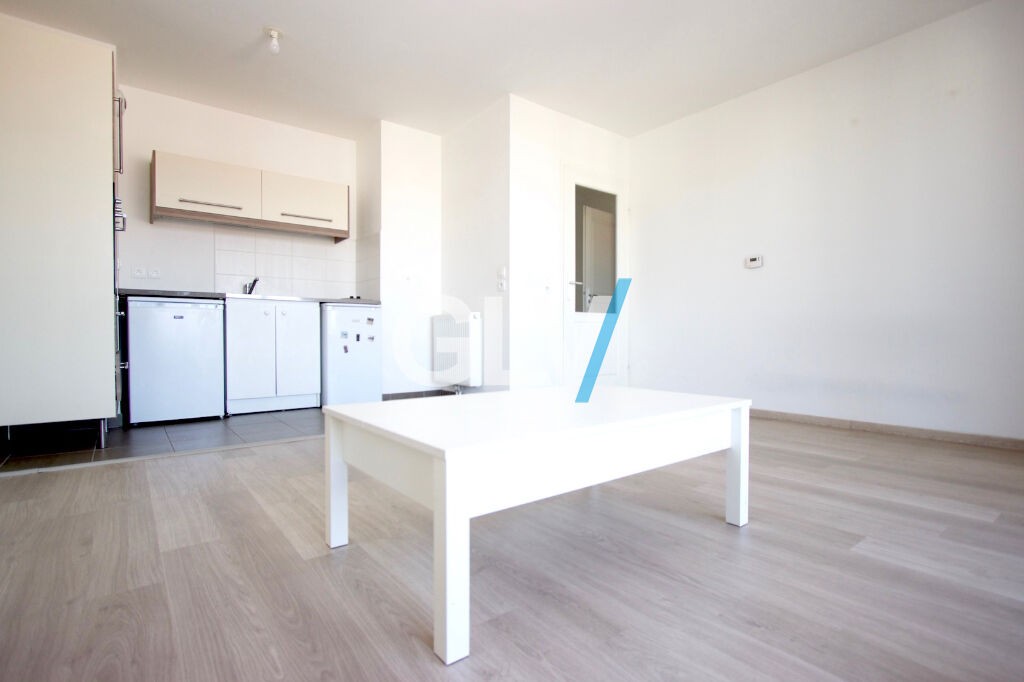 Location Appartement à Saint-André-lez-Lille 2 pièces