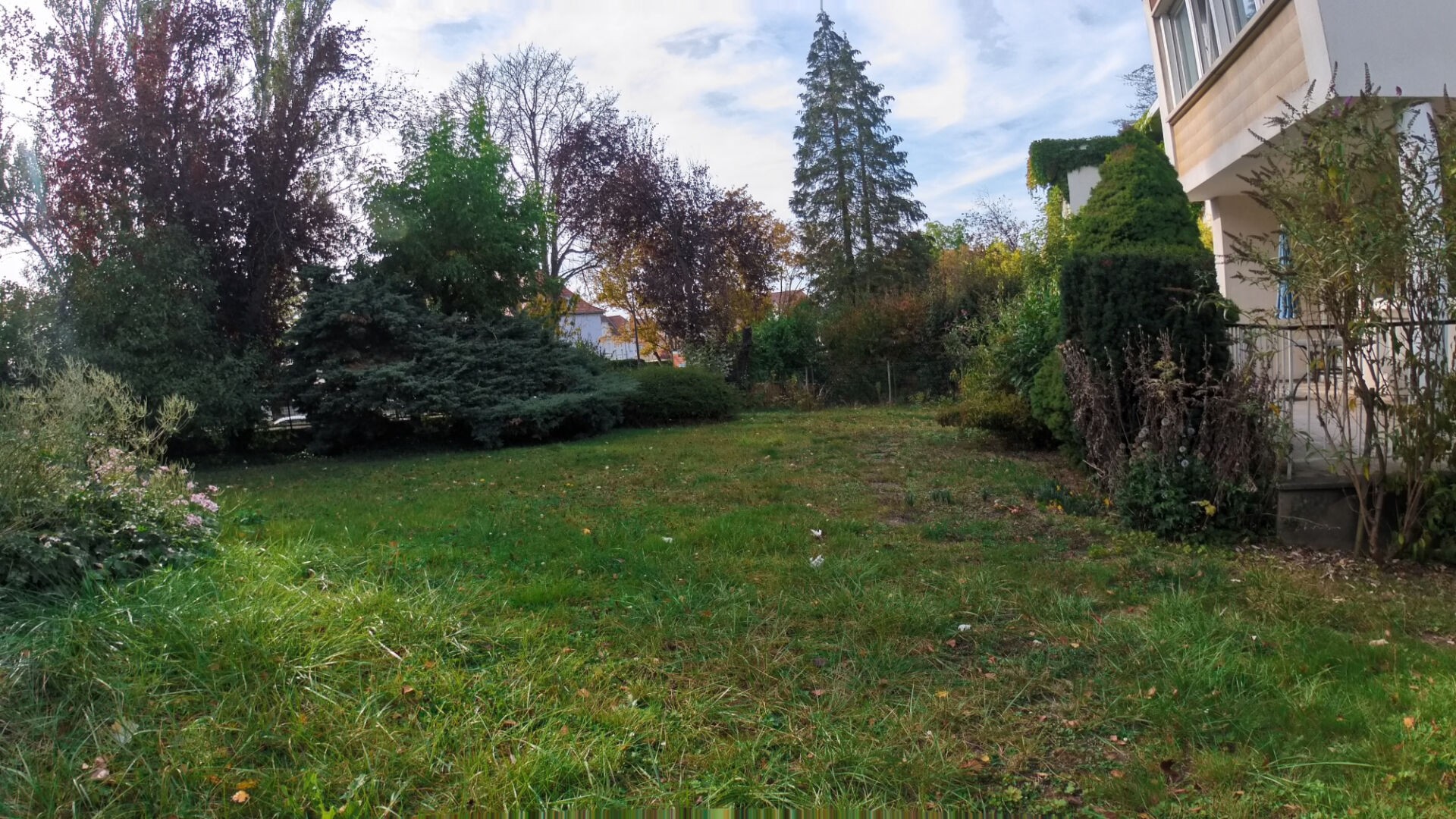 Vente Maison à Mulhouse 7 pièces