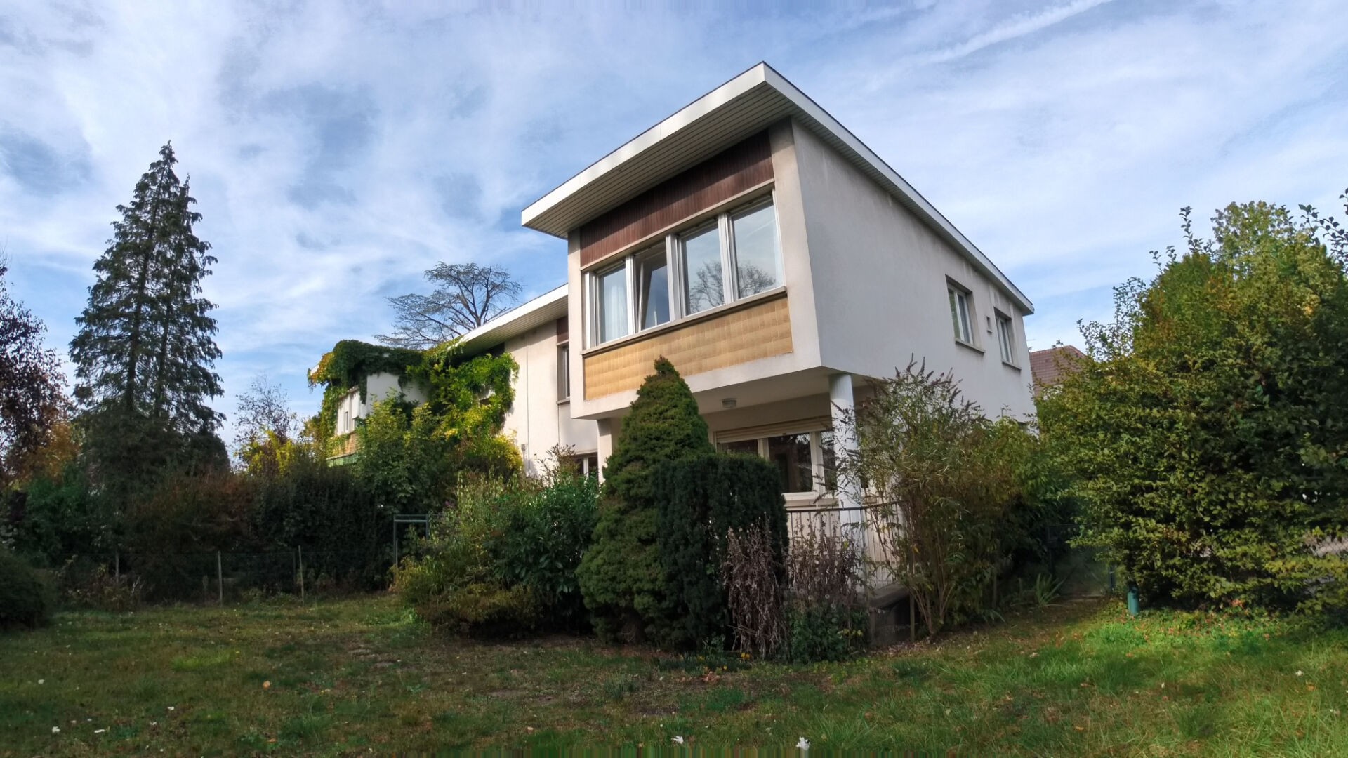 Vente Maison à Mulhouse 7 pièces