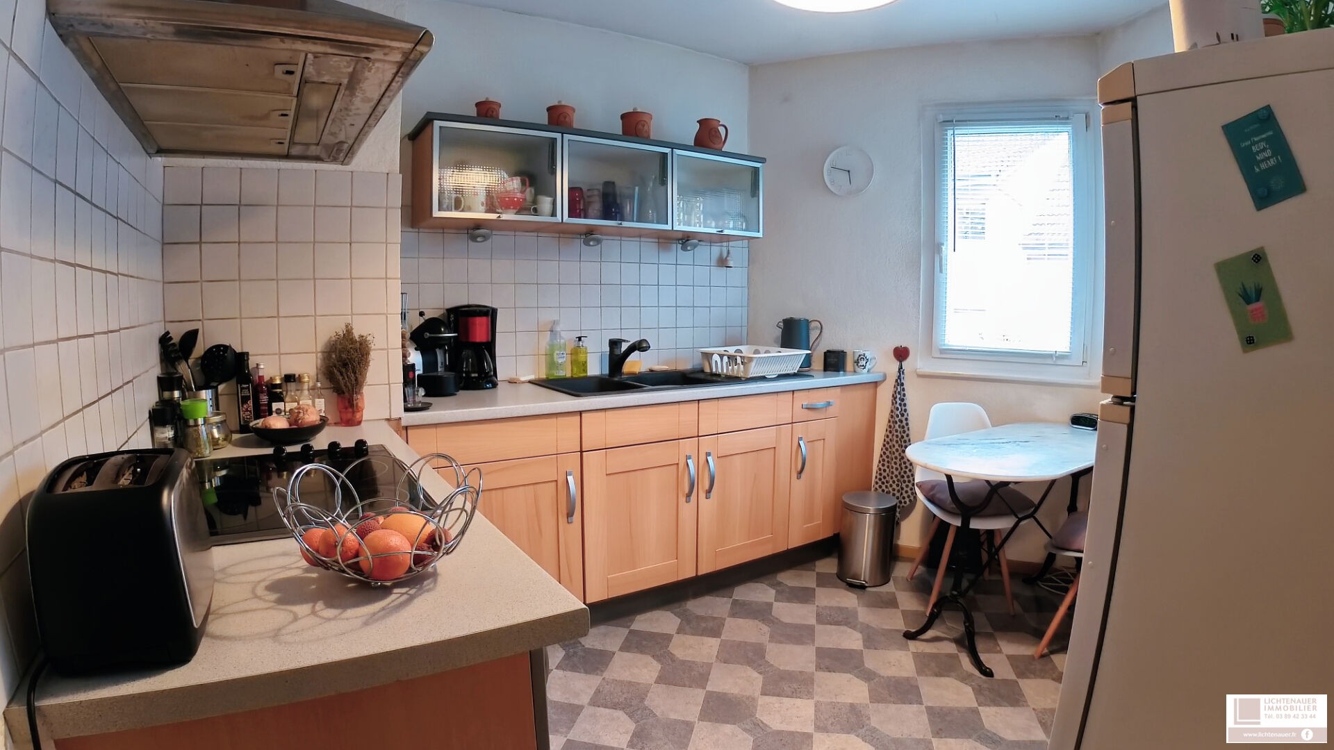 Vente Maison à Brunstatt 5 pièces