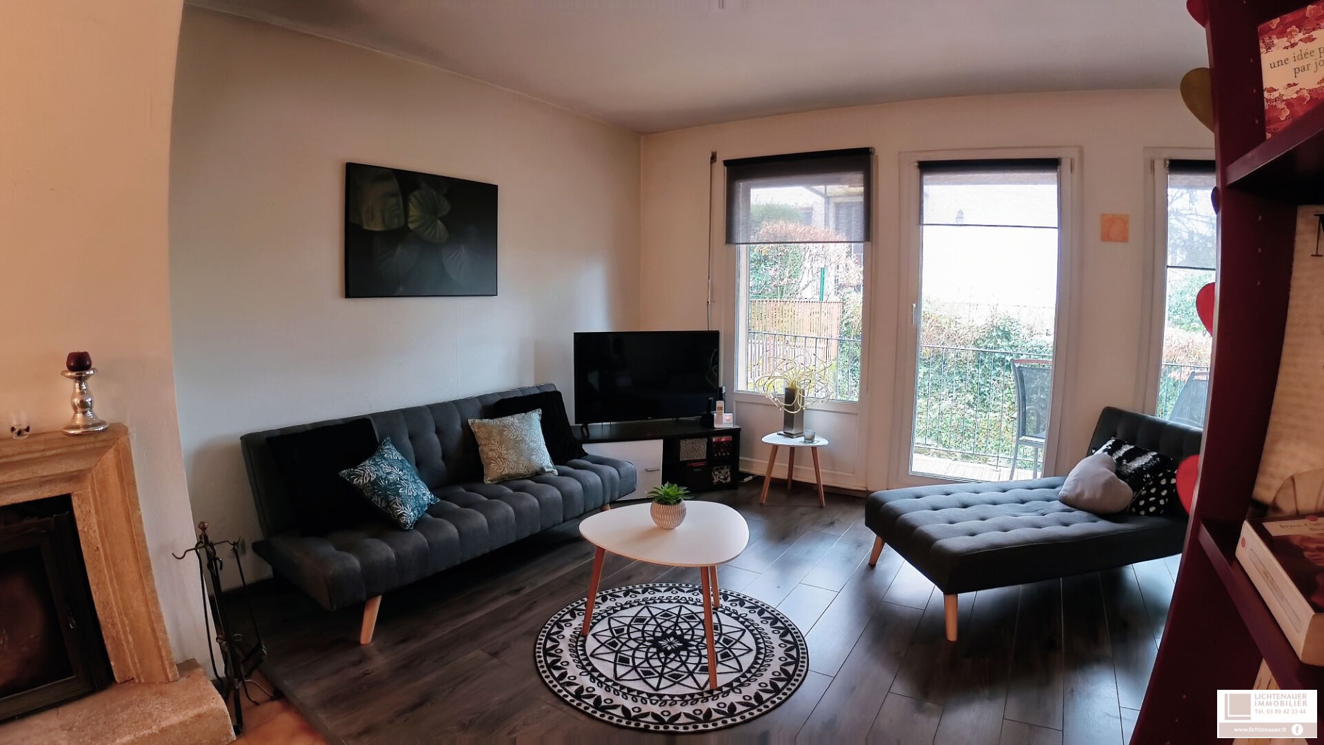 Vente Maison à Brunstatt 5 pièces