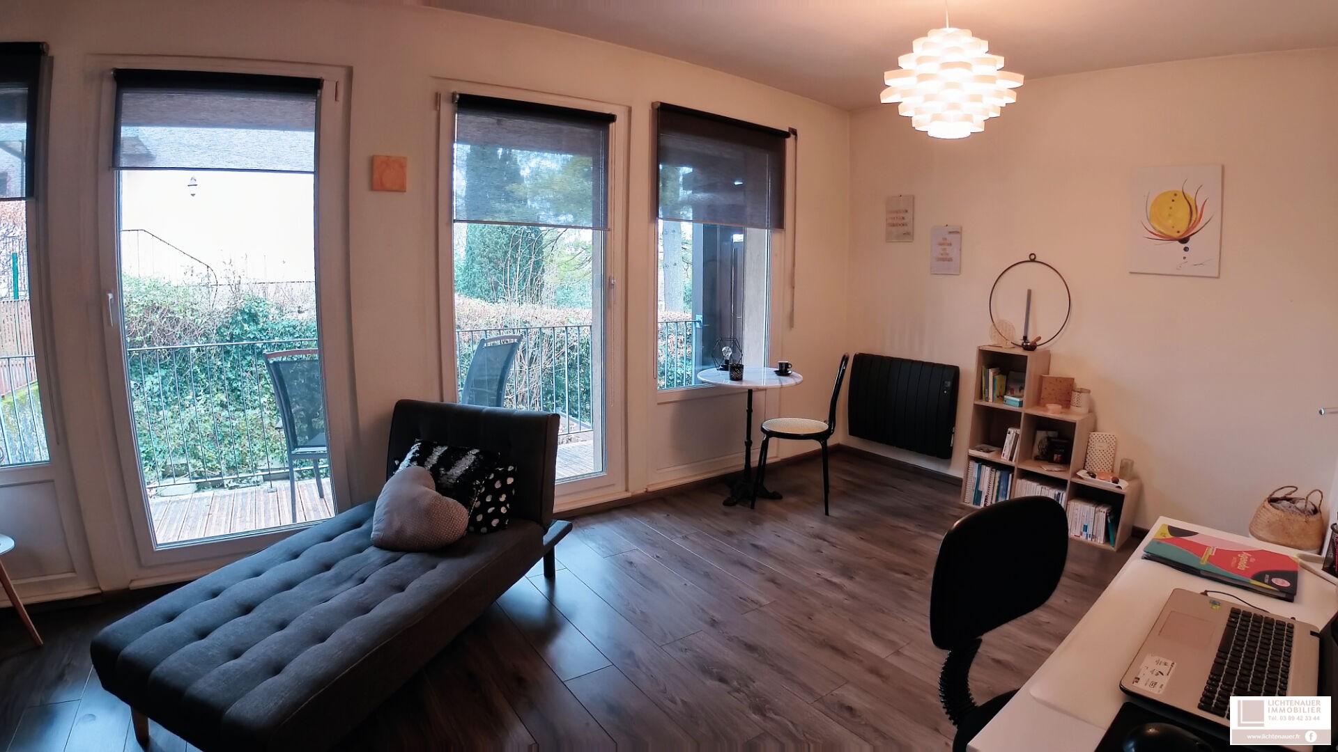 Vente Maison à Brunstatt 5 pièces