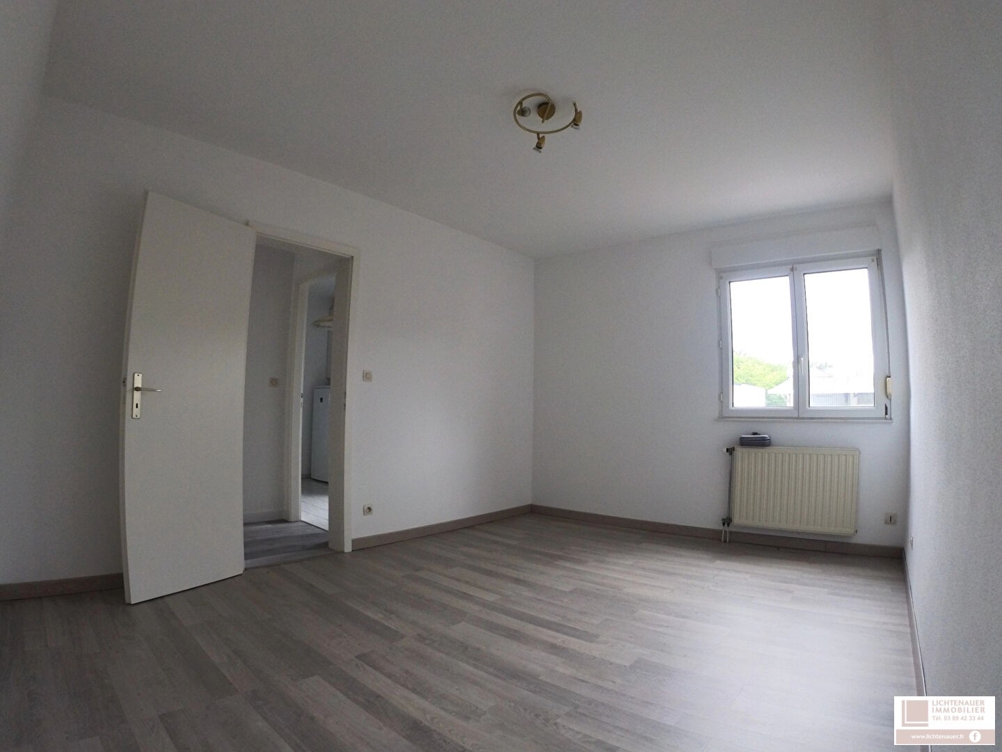 Vente Appartement à Brunstatt 2 pièces