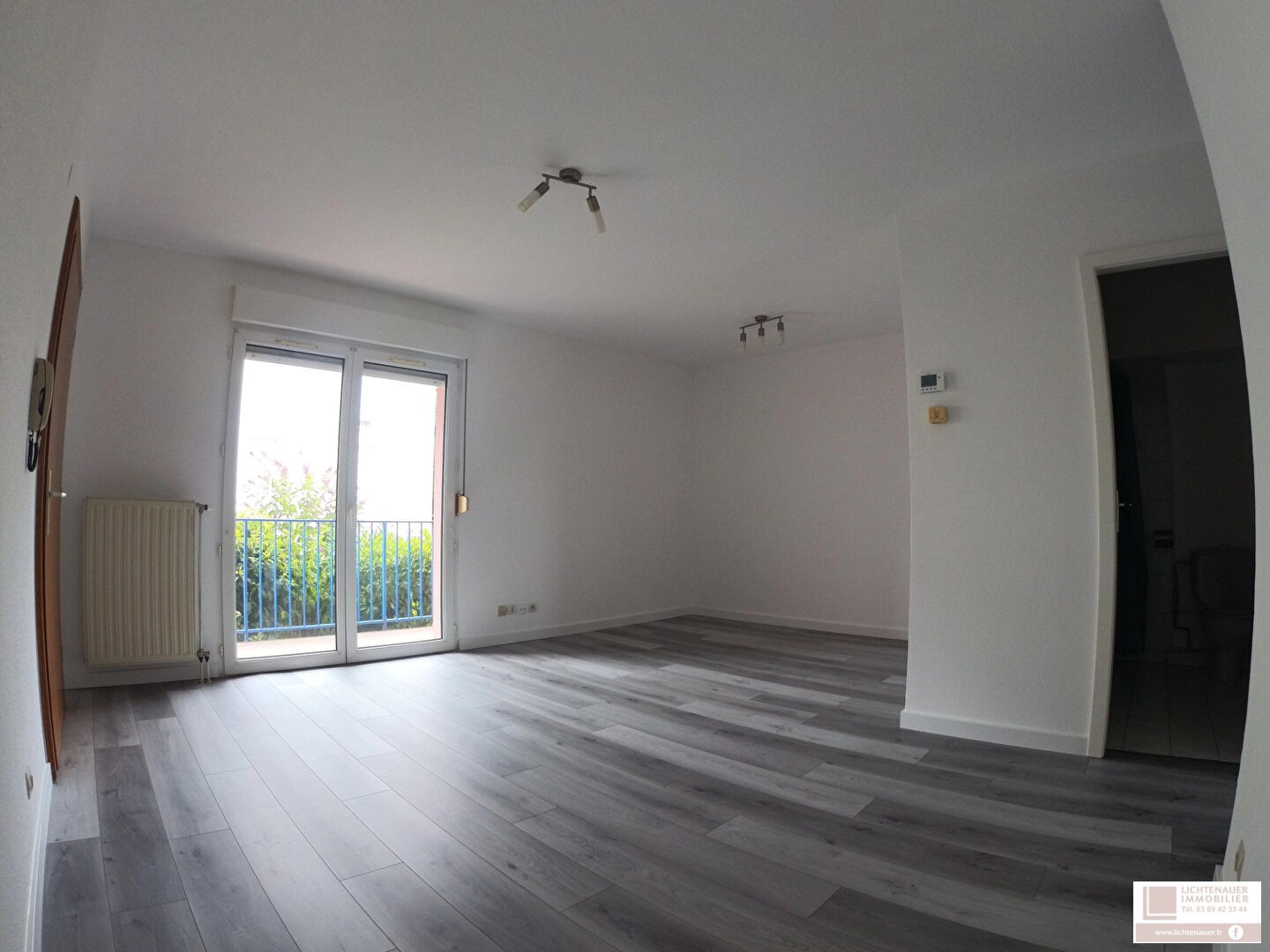 Vente Appartement à Brunstatt 2 pièces