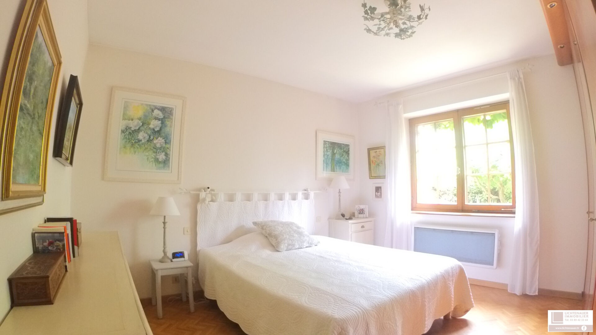 Vente Maison à Brunstatt 6 pièces