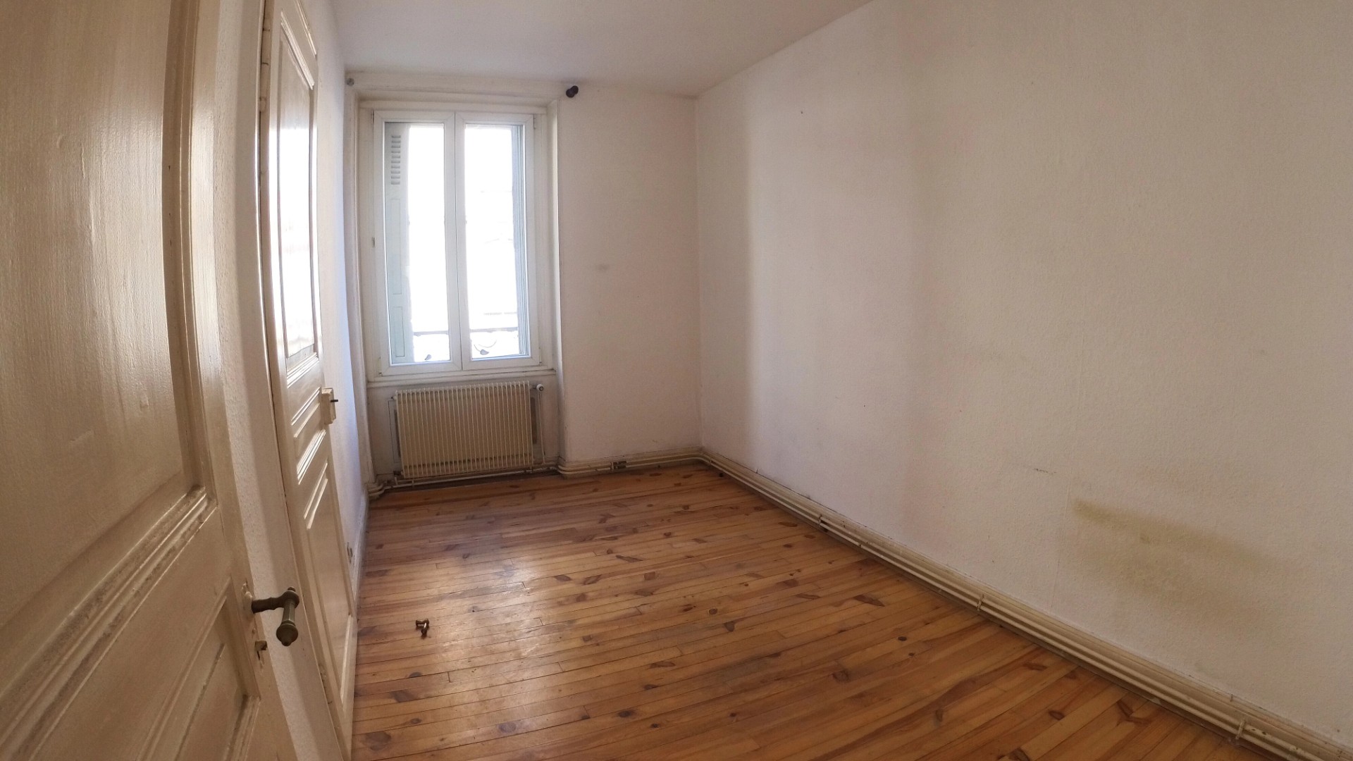 Vente Appartement à Mulhouse 2 pièces