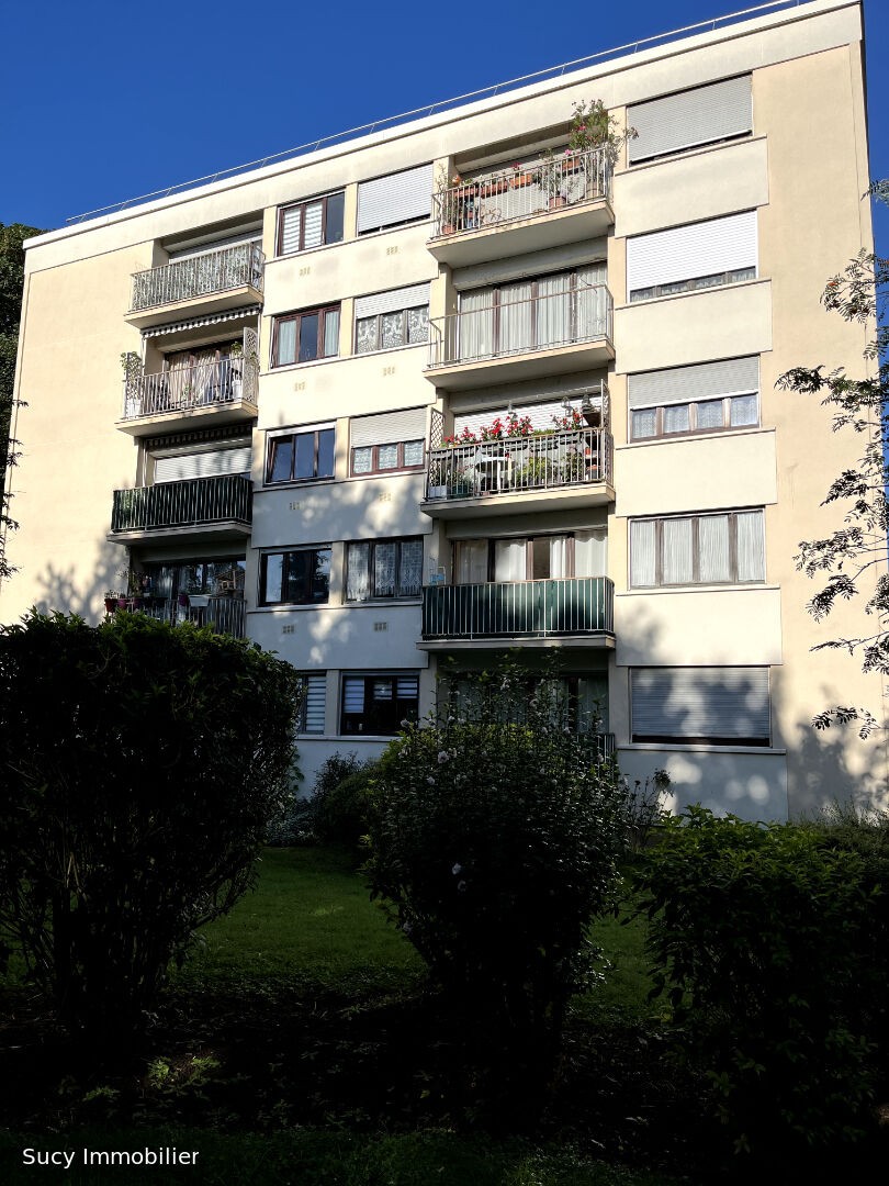 Vente Appartement à Chennevières-sur-Marne 3 pièces